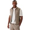 EA7 8npq06pngpz Gilet Uomo (Pacco da 1)