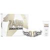 Zadig & Voltaire Parfums Cofanetto Regalo Zadig 50ml - Cofanetto Profumo Donna