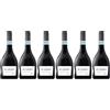 J.P. Chenet - Free Vino Rosso Analcolico Cabernet Syrah Senza Alcol (6 x 0.75 L)