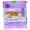 Probios Vegan Croissant di Farro - 2 Confezioni da 5 Croissant, Bio / Biologico [175 gr] - [Tot: 10 Croissant]