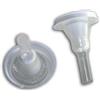 SECURMED SpA SECURDRAIN P CONDOM 32MM 30PZ