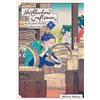 Akihito Sakaue Neighborhood Craftsmen: Stories from Kanda's Gokura-c (Tascabile)