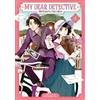 Natsumi Ito My Dear Detective: Mitsuko's Case Files Vol. 4 (Tascabile)
