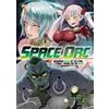 Kuruma Hino Space Orc: Barbarian Raider of the Stars, Aiming for the (Tascabile)