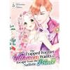 Usui Katsura The Trapped Former Villainess Wants to Escape from the (Tascabile)