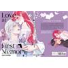 Narumi Hasegaki Love at First Memory 3 (Tascabile) Love at First Memory