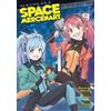 Ryuto Reborn as a Space Mercenary: I Woke Up Piloting the Strongest (Tascabile)