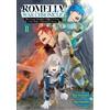 Ryo Ariyama Romelia War Chronicle: The Count's Daughter Rallies an A (Tascabile)
