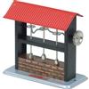 Wilesco Dampfmaschine Hammerwerk