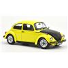 Norev VW 1303 1973 YELLOW/BLACK 1:18