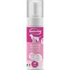 INODORINA SHAMPOO MOUSSE A SECCO NO GAS 250 ml aloe