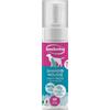 INODORINA SHAMPOO MOUSSE A SECCO NO GAS 250 ml talco