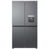 TCL RP466CXF0 Frigorifero americano 466 litri classe f no frost inox