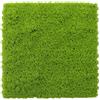 LIGUORO SHOP Pannello Piante Artificiali da Parete, Siepe Sintetica 3D, Resistente ai Raggi UV, per Interno ed Esterno, cm 50x50-50x100 e 100x100 (MINIMOSSY LIGHT Cm 50x50)