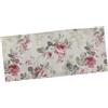 Dalila Casa Marta Copritutto Telo Arredo 100% Cotone (Mis. 1 Piazza 180x290 cm, Rosa)