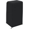 Getdoublerich Mobile AC Unit Cover Impermeabile 210D Tessuto Anti-Polvere Protezione per Condizionatore Portatile con Cinghia 45x50x75cm (65 * 50 * 100cm)