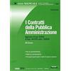 Edizioni Giuridiche Simone I contratti della pubblica amministrazione