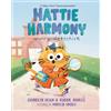 Viking Books for Young Readers Hattie Harmony: Worry Detective