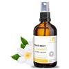 B.O.T cosmetic & wellness Detergente Viso al Gelsomino Tonico viso Antirughe e Idratante. Spray Rassodante e Lenitivo per Pelli Sensibili. Riduttore di Segni, Macchie e Cicatrici 250 ml