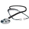 FSP Moretti Fonendoscopio Logico Testa Piatta 45 mm Con Tubo Ad Y 60 cm