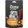 OASY CANE SNACK DENTAL STYCKS ADULTO MEDIUM&LARGE POLLO CF. (7 PZ) 180 GR