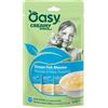 OASY GATTO SNACK CREAMY ADULTO MOUSSE PESCE OCEANICO CF. (4x15 GR)
