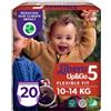 Libero Up&Go Pannolini 5 10-14 20 Pezzi - LIBERO - 978433769