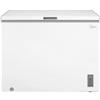 PRONTA CONSEGNA - SPEDIZIONE IMMEDIATA Midea MDRC411FZE01 Congelatore a Pozzetto Libera Installazione Classe E 3 Cestelli convertibile Larghezza 98.5 cm 293 Litri Bianco