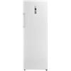 PRONTA CONSEGNA - SPEDIZIONE IMMEDIATA Midea MDRU333FZE01E Congelatore Verticale Monoporta Libera Installazione Total No Frost Classe E 177 cm 238 Litri Bianco