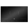 Bertazzoni PRONTA CONSEGNA - SPEDIZIONE IMMEDIATA Bertazzoni Serie Modern P905I2M30NVS Piano Cottura da Incasso Induzione 90 cm 5 Zone 2 Multizone Bridge vetro ceramica Nero con bordo smussato