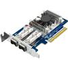 ‎QNAP QNAP Dual-Port SFP28 25GbE Network Expansion Brand