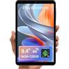 ALLDOCUBE Tablet 8,4 pollici Android 16 4G LTE 16GB 128GB UNISOC TmAh