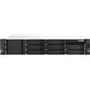 QNAP TS 864eU NAS Server 8 Sch chte Rack