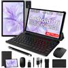 VELVDIVA Tablet 11 Pollici Android 16 36 GB RAM 512 GB ROM (TF 2 TB) Octa Core