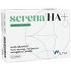 Serena ha+ - 30 capsule senza zuccheri aggiunti glutine e lattosio