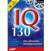 United Soft Media Verlag GmbH IQ 130 Der ultimative Intelligenztrainer - licenza
