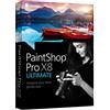 Corel PSPX8ULMLMBEU PaintShop Pro X8 Ultimate