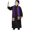 Pegasus Costume Prete esorcista bambino carnevale | maglina