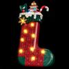 BrickBling Set di luci a LED compatibile con Lego Christmas Stocking 40958 | (senza modello), set di illuminazione decorativa, montaggio semplice e illuminazione stabile, regalo perfetto per le feste