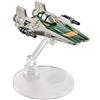Hot Wheels Star Wars A-Wing Fighter Starship