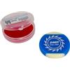 GICO Synco Carrom Striker Ball Torneo 15g pedina Battente- 2933