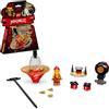 LEGO 70688 Ninjago Addestramento ninja di Spinjitzu con Kai