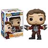 Funko 12784 Film Marvel i Guardiani della Galassia 2 Starlord