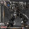 YOLOPARK Megatron Transformers - Action figure giocattolo Revenge of The Fallen, versione pressofuso, kit modello Transformers ad alta articolazione della serie AMK PRO da 22 cm, per persone dai 15