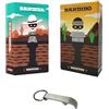 Blumie Shop Bandido + Bandida + 1 Decap Blumie