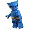 LEGO 6426289 Marvel Series 2 Minifigure 71039 - Bestia