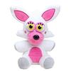Funko FIVE NIGHTS AT FREDDY'S - Cinque notti di Freddy Funtime Foxy peluche, 6