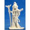 REAPER 1 x PATHFINDER ALAHAZRA ORACLE ICONIC - Reaper Bones Miniatura per Gioco di Ruolo Guerra - 89022