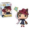 FUNKO DISNEY - MARY POPPINS - POP VINYL FIGURE 468 MARY POPPINS WITH KITE 9CM