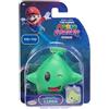 Nintendo The Super Mario Galaxy Movie - Yoyo (Green Luma) /Toys